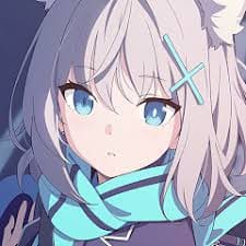 BLUE ARCHIVE