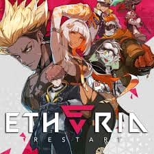 ETHERIA: RESTART