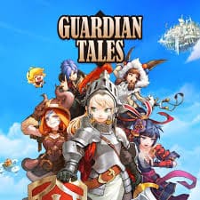 GUARDIAN TALES