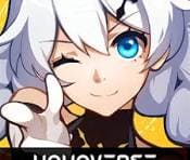 HONKAI IMPACT 3RD