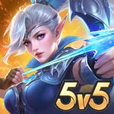 MOBILE LEGENDS: BANG BANG